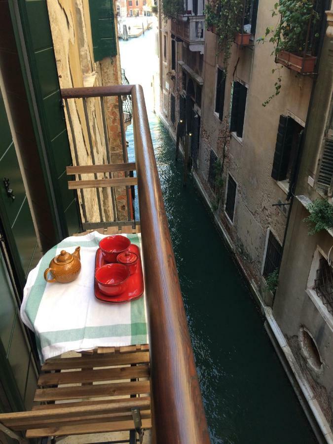 San Marco Romantic Dream เวนิส ภายนอก รูปภาพ