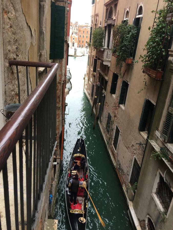 San Marco Romantic Dream เวนิส ภายนอก รูปภาพ
