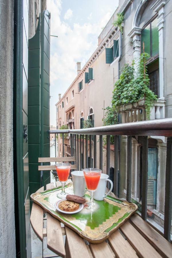 San Marco Romantic Dream เวนิส ภายนอก รูปภาพ