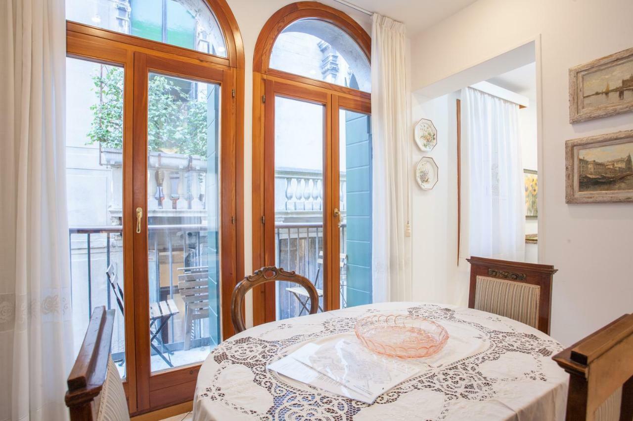 San Marco Romantic Dream เวนิส ภายนอก รูปภาพ