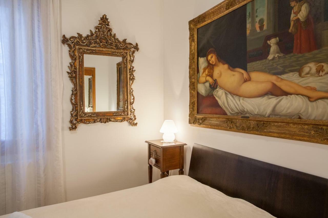 San Marco Romantic Dream เวนิส ภายนอก รูปภาพ