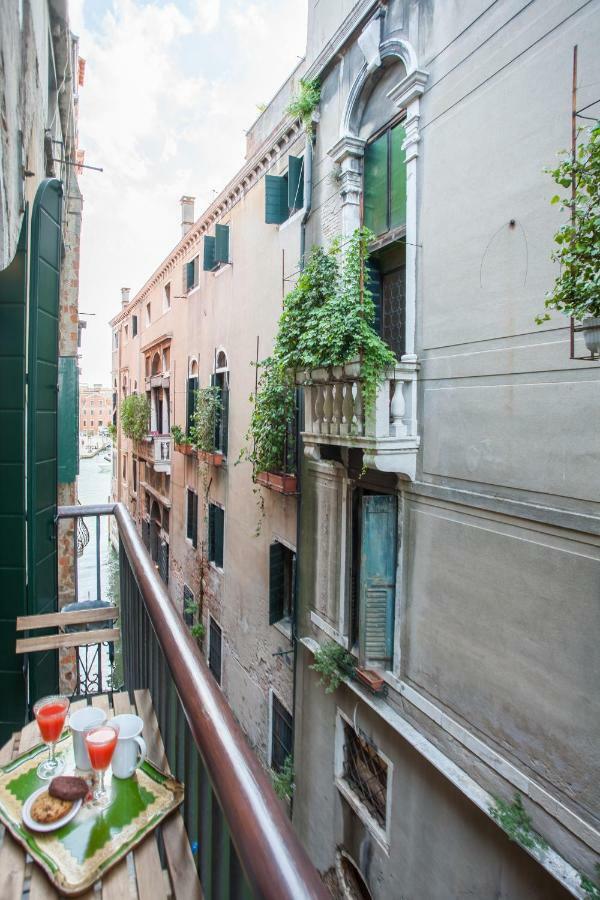 San Marco Romantic Dream เวนิส ภายนอก รูปภาพ
