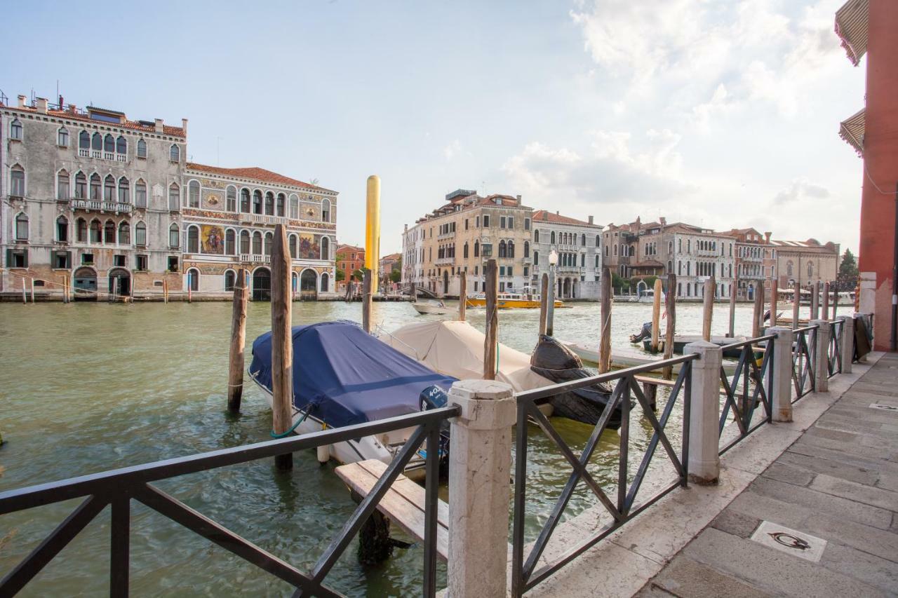 San Marco Romantic Dream เวนิส ภายนอก รูปภาพ